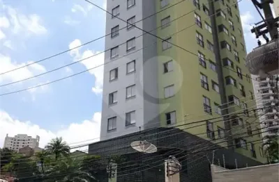 Apartamento com 2 quartos à venda na rua correia de lemos, 812, chácara inglesa, são paulo, 50 m2 por r$ 560.000