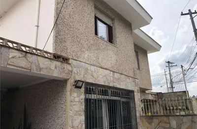 Casa com 3 quartos à venda na rua japotã, 24, jardim franca, são paulo, 150 m2 por r$ 1.170.000