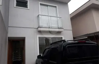 Casa com 3 quartos à venda na rua maestro bortolucci, 351, tremembé, são paulo, 125 m2 por r$ 600.000