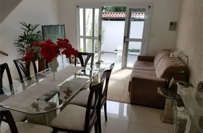 Casa com 3 quartos à venda na avenida das cerejeiras, 2487, jardim japão, são paulo, 161 m2 por r$ 960.000