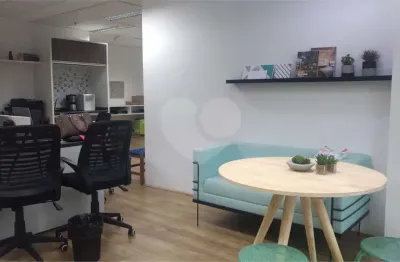 Sala comercial à venda na rua voluntários da pátria, 654, santana, são paulo, 39 m2 por r$ 650.000