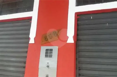 Casa com 1 quarto à venda na rua nova dos portugueses, 662, chora menino, são paulo, 40 m2 por r$ 3.500.000