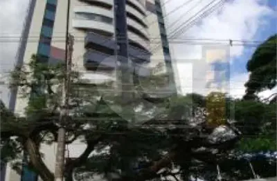 Apartamento com 3 quartos à venda na rua bartolomeu faria, 402, vila albertina, são paulo, 105 m2 por r$ 1.010.000