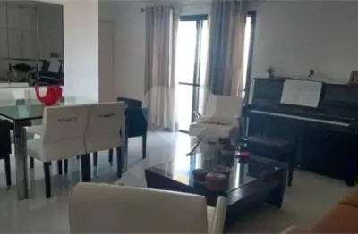 Apartamento com 3 quartos à venda na rua bartolomeu faria, 402, vila albertina, são paulo, 105 m2 por r$ 1.010.000