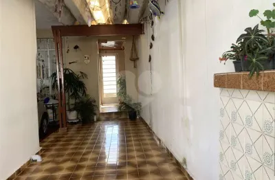 Casa com 4 quartos à venda na rua cascata alegre, 108, vila espanhola, são paulo, 250 m2 por r$ 640.000