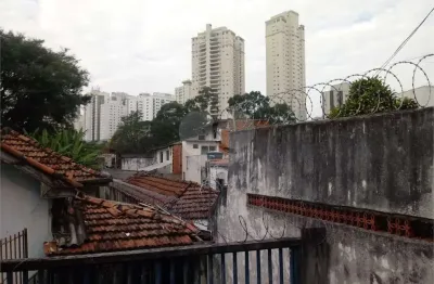 Terreno à venda na rua professor valério giuli, 146, jardim paraíso, são paulo, 1317 m2 por r$ 8.510.640