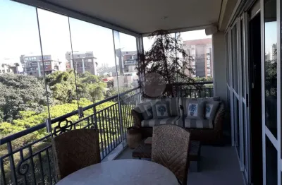 Apartamento com 3 quartos à venda na rua dos três irmãos, 839, vila progredior, são paulo, 240 m2 por r$ 5.300.000