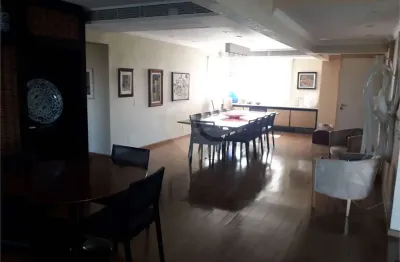 Apartamento com 3 quartos à venda na rua dos três irmãos, 839, vila progredior, são paulo, 240 m2 por r$ 5.300.000