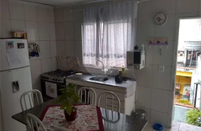 Casa com 3 quartos à venda na rua manuel justiniano quintão, 163, vila palmeiras, são paulo, 120 m2 por r$ 1.000.000