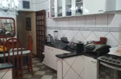 Casa com 3 quartos à venda na rua raiz de guiné, 42, parque das árvores, são paulo, 125 m2 por r$ 650.000