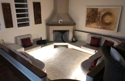 Chácara / sítio com 4 quartos à venda na rua amadeu carrera, 333, colina (caucaia do alto), cotia, 300 m2 por r$ 3.000.000