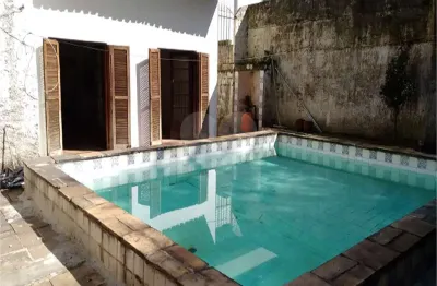 Casa com 3 quartos à venda na avenida albert bartholome, 55, jardim das vertentes, são paulo, 180 m2 por r$ 1.200.000