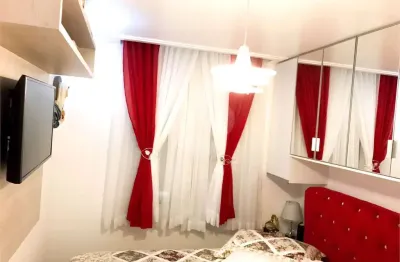 Apartamento com 2 quartos à venda na rua do imperador, 330, vila paiva, são paulo, 62 m2 por r$ 670.000