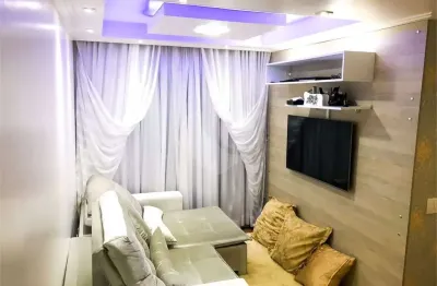 Apartamento com 2 quartos à venda na rua do imperador, 330, vila paiva, são paulo, 62 m2 por r$ 670.000