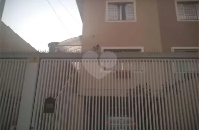 Casa com 3 quartos à venda na rua manuel justiniano quintão, 27, vila palmeiras, são paulo, 189 m2 por r$ 690.000