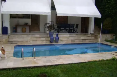 Casa com 5 quartos à venda na rua campos, 286, vila inah, são paulo, 373 m2 por r$ 3.180.000