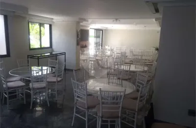 Apartamento com 4 quartos à venda na rua augusto tolle, 204, santana, são paulo, 232 m2 por r$ 1.500.000