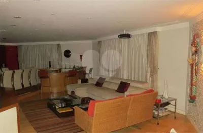 Apartamento com 4 quartos à venda na rua copacabana, 438, santa teresinha, são paulo, 280 m2 por r$ 1.500.000