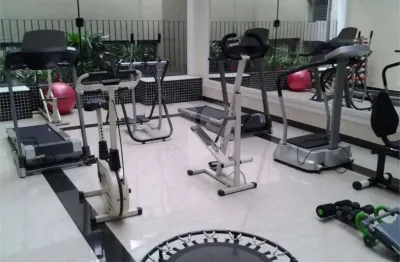 Apartamento com 4 quartos à venda na rua copacabana, 438, santa teresinha, são paulo, 280 m2 por r$ 1.500.000