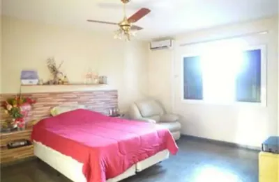 Casa com 3 quartos à venda na rua cornélio serafim, 82, jardim yara, são paulo, 260 m2 por r$ 1.000.000
