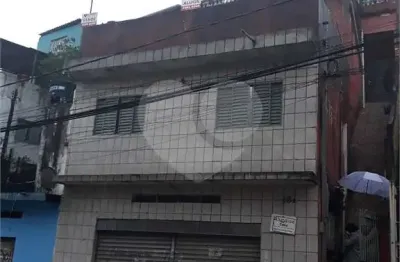 Casa com 7 quartos à venda na rua santa rita do itueto, 15, jardim peri, são paulo, 280 m2 por r$ 800.000
