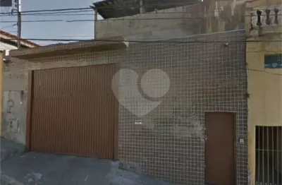 Barracão / galpão / depósito à venda na rua das verbenas, 231, vila lucia, são paulo, 400 m2 por r$ 1.200.000