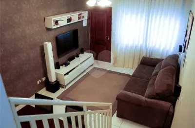 Casa com 2 quartos à venda na rua irmã maria amélia, 79, vila pirituba, são paulo, 108 m2 por r$ 549.000