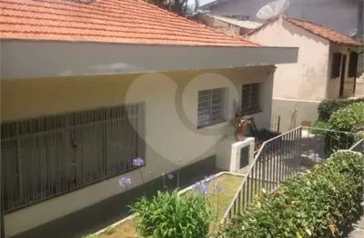 Casa com 3 quartos à venda na rua luiz alves de araújo, 207, horto florestal, são paulo, 175 m2 por r$ 960.000
