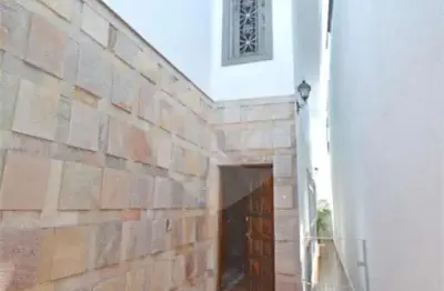 Casa com 3 quartos à venda na rua antônio muniz fagundes, 56, vila virginia, são paulo, 100 m2 por r$ 590.000