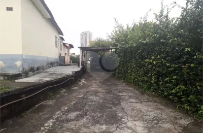 Terreno à venda na rua aldeia vinte de setembro, 618, vila ede, são paulo, 535 m2 por r$ 1.200.000