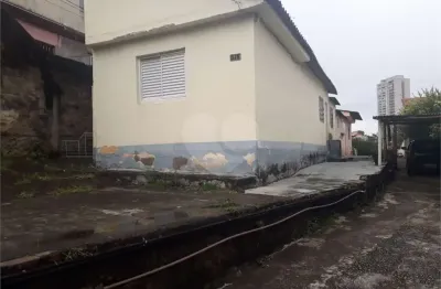 Terreno à venda na rua aldeia vinte de setembro, 618, vila ede, são paulo, 535 m2 por r$ 1.200.000