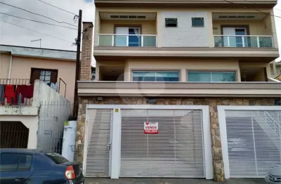 Casa em condomínio fechado com 3 quartos à venda na rua ângelo zanini, 189, jardim cidade pirituba, são paulo, 200 m2 por r$ 850.000