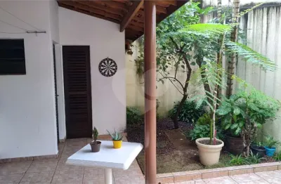 Casa com 3 quartos à venda na rua vitor costa, 566, bosque da saúde, são paulo, 175 m2 por r$ 1.020.000