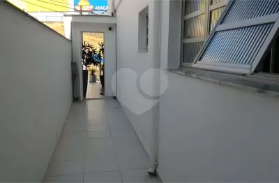 Casa com 3 quartos à venda na rua francisco da lira, 60, jardim leonor mendes de barros, são paulo, 156 m2 por r$ 960.000