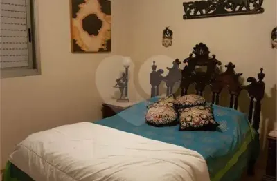 Apartamento com 4 quartos à venda na rua dos democratas, 739, vila monte alegre, são paulo, 210 m2 por r$ 2.500.000