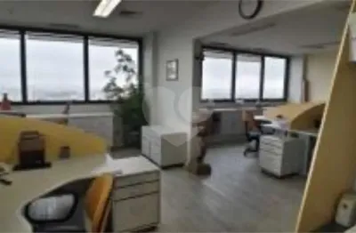 Sala comercial à venda na avenida nova cantareira, 1984, tucuruvi, são paulo, 42 m2 por r$ 500.000