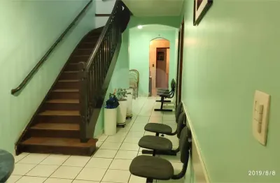 Casa à venda na rua cubatão, 480, vila mariana, são paulo, 170 m2 por r$ 3.000.000