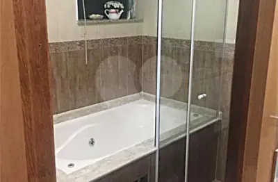 Casa com 3 quartos à venda na rua maria bandini savoy, 74, parque mandaqui, são paulo, 125 m2 por r$ 950.000