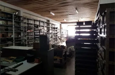 Prédio à venda na rua maria josé, 158, bela vista, são paulo, 460 m2 por r$ 7.800.000