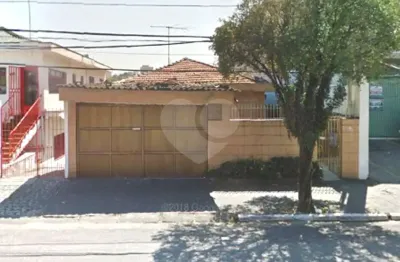 Terreno à venda na rua josé dos reis, 1007, parque da vila prudente, são paulo, 400 m2 por r$ 1.850.000