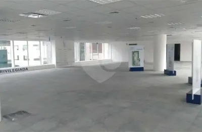 Sala comercial para alugar na avenida engenheiro luiz carlos berrini, 1747, cidade monções, são paulo, 536 m2 por r$ 40.163