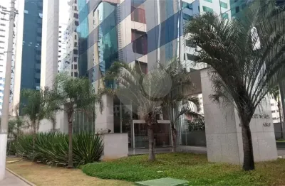 Sala comercial para alugar na avenida engenheiro luiz carlos berrini, 1747, cidade monções, são paulo, 536 m2 por r$ 45.520