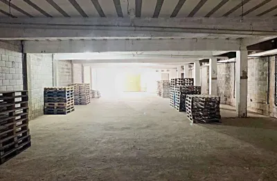 Barracão / galpão / depósito à venda na rua antônio cavazzam, 223, parque peruche, são paulo, 760 m2 por r$ 1.596.000