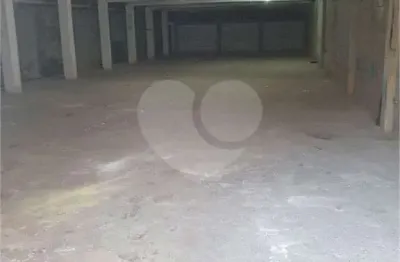 Barracão / galpão / depósito à venda na rua antônio cavazzam, 223, parque peruche, são paulo, 760 m2 por r$ 1.596.000