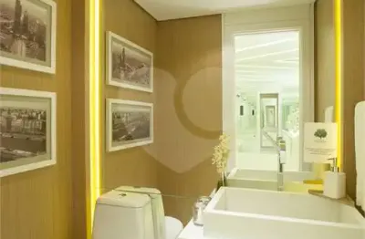 Sala comercial à venda na avenida marquês de são vicente, 2353, água branca, são paulo, 44 m2 por r$ 867.380