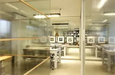 Sala comercial à venda na avenida marquês de são vicente, 2353, água branca, são paulo, 44 m2 por r$ 583.630