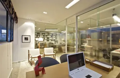 Sala comercial à venda na avenida marquês de são vicente, 2353, água branca, são paulo, 44 m2 por r$ 583.630