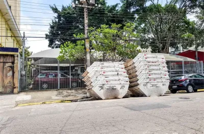 Terreno à venda na rua marambaia, 685, casa verde, são paulo, 540 m2 por r$ 3.700.000