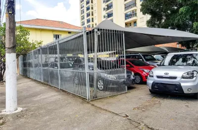 Terreno à venda na rua marambaia, 685, casa verde, são paulo, 540 m2 por r$ 3.700.000