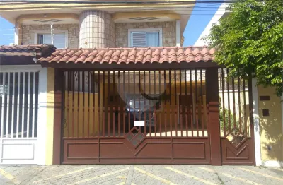 Casa com 4 quartos à venda na rua lúcia caiaffa, 114, vila pereira barreto, são paulo, 300 m2 por r$ 1.200.000